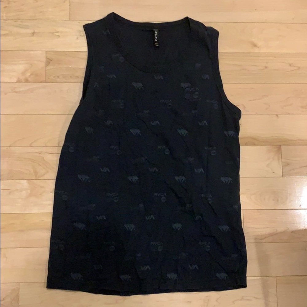RVCA Tank Top